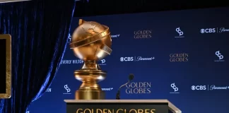 Lista completa de nominados de los Globos de Oro 2026 Lista completa de nominados de los Globos de Oro 2026