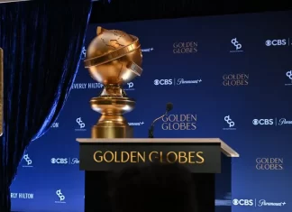 Lista completa de nominados de los Globos de Oro 2026 Lista completa de nominados de los Globos de Oro 2026