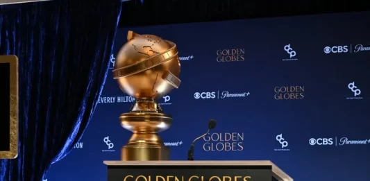 Lista completa de nominados de los Globos de Oro 2026 Lista completa de nominados de los Globos de Oro 2026