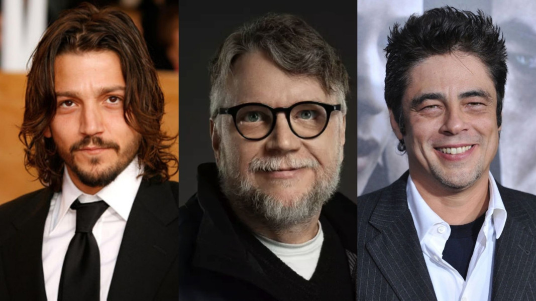 Lista completa de nominados de los Globos de Oro 2026