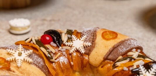 Lugares dónde comer rosca de reyes en la CDMX Lugares dónde comer rosca de reyes en la CDMX