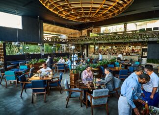 Lugares imperdibles para recuperarse después de las fiestas en la CDMX Lugares imperdibles para recuperarse después de las fiestas en la CDMX