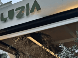 Luzia, una propuesta mediterránea con esencia mazatleca que conquista Polanco Luzia Polanco