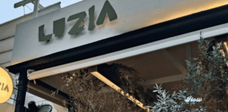 Luzia, una propuesta mediterránea con esencia mazatleca que conquista Polanco Luzia Polanco