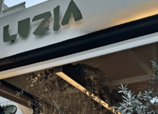 Luzia, una propuesta mediterránea con esencia mazatleca que conquista Polanco Luzia Polanco