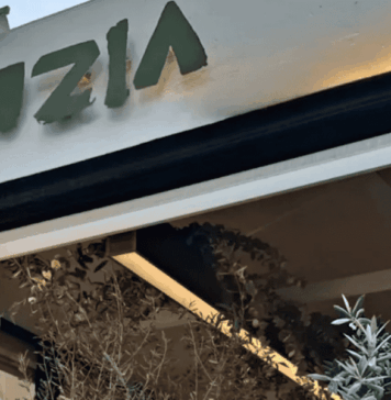 Luzia, una propuesta mediterránea con esencia mazatleca que conquista Polanco Luzia Polanco