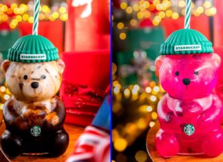 Furor por vaso coleccionable en México: filas desde la madrugada y reventa de hasta 5 mil pesos