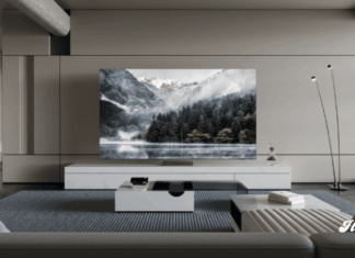 Samsung transforma el hogar en cine este fin de año con tecnología inmersiva Neo QLED 4K