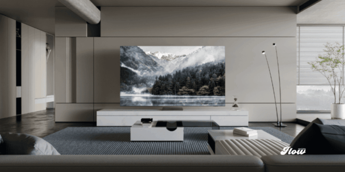 Neo QLED 4K