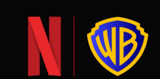 Netflix sacude a la industria: compra Warner Bros y HBO, y se queda con sus mayores franquicias