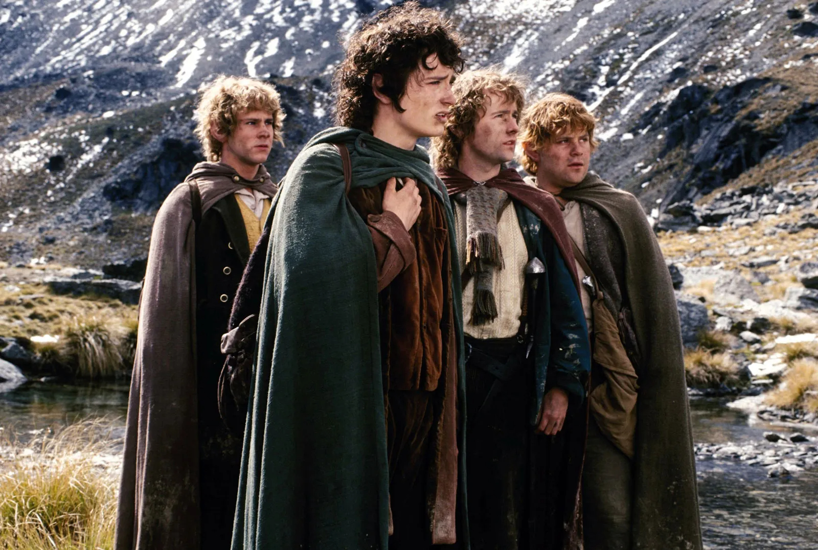 Netflix sacude a la industria compra Warner Bros y HBO, y se queda con sus mayores franquicias