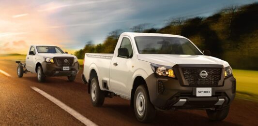 Nissan NP300 2026 en México: nueva oferta con menos versiones pero renovada Nissan NP300 2026