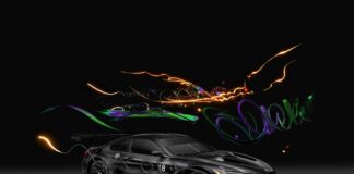 BMW Art Car 18 inspira una nueva colección lifestyle de edición especial