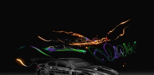 BMW Art Car 18 inspira una nueva colección lifestyle de edición especial
