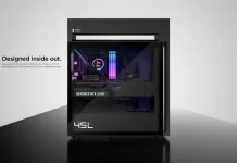 PC de escritorio para juegos OMEN MAX 45L PC de escritorio para juegos OMEN MAX 45L