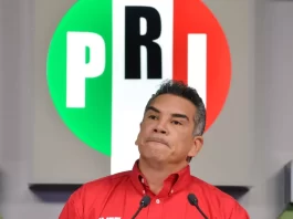 PRI descarta candidatura ciudadana rumbo a 2030 y Alejandro Moreno se perfila como aspirante presidencial PRI descarta candidatura ciudadana rumbo a 2030 y Alejandro Moreno se perfila como aspirante presidencial