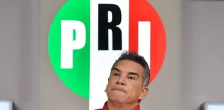 PRI descarta candidatura ciudadana rumbo a 2030 y Alejandro Moreno se perfila como aspirante presidencial PRI descarta candidatura ciudadana rumbo a 2030 y Alejandro Moreno se perfila como aspirante presidencial
