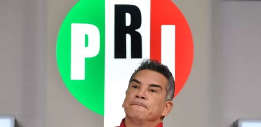 PRI descarta candidatura ciudadana rumbo a 2030 y Alejandro Moreno se perfila como aspirante presidencial PRI descarta candidatura ciudadana rumbo a 2030 y Alejandro Moreno se perfila como aspirante presidencial