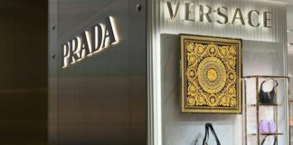 Prada compra Versace: nace un nuevo gigante del lujo italiano Prada compra Versace nace un nuevo gigante del lujo italiano