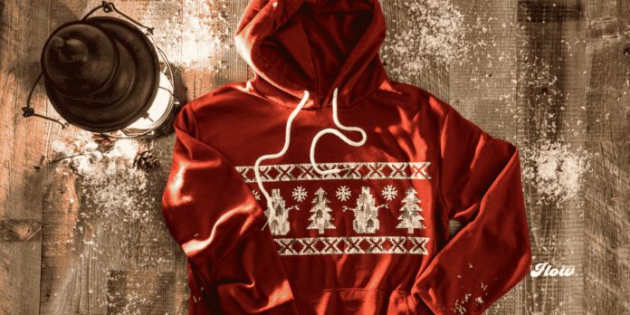 Prendas personalizadas DIY