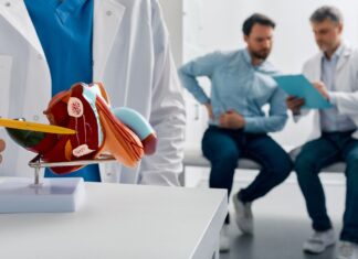 ¿Qué trata el urólogo y cuándo debo acudir? Qué trata el urólogo y cuándo debo acudir