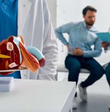 ¿Qué trata el urólogo y cuándo debo acudir? Qué trata el urólogo y cuándo debo acudir