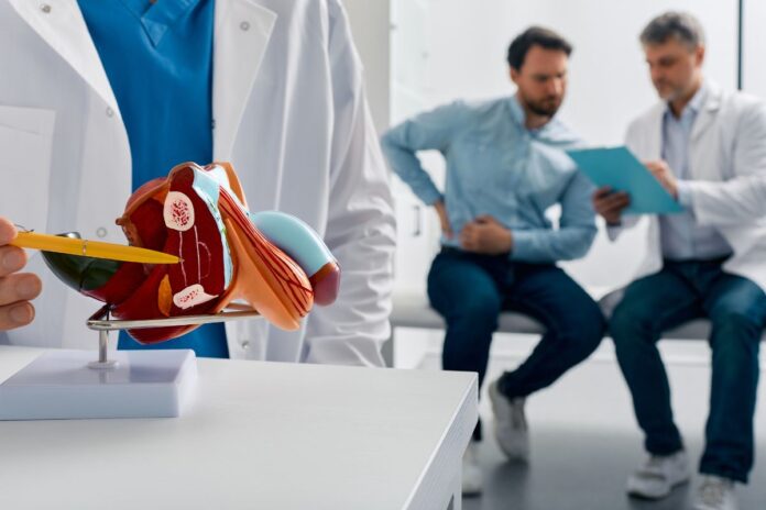 Qué trata el urólogo y cuándo debo acudir