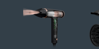 Rowenta lanza en México su línea Personal Care con tecnología europea para el cuidado del cabello RWT_HY8310F0_NANO_HOTSPOT_EMPTY