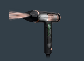 Rowenta lanza en México su línea Personal Care con tecnología europea para el cuidado del cabello RWT_HY8310F0_NANO_HOTSPOT_EMPTY