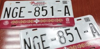 Reemplacamiento vehicular 2026 en el Edomex Reemplacamiento vehicular 2026 en el Edomex