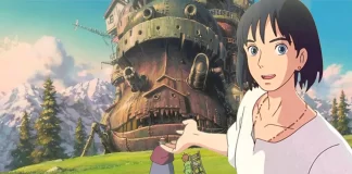 Regresa El Increíble Castillo Vagabundo a cines Regresa El Increíble Castillo Vagabundo a cines