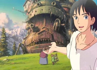 Regresa El Increíble Castillo Vagabundo a cines Regresa El Increíble Castillo Vagabundo a cines