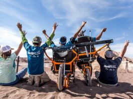 Turismo inclusivo: qué es, cómo funciona y por qué es clave para el futuro de los viajes