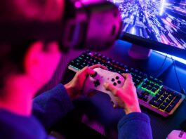 Sheinbaum elimina el impuesto a los videojuegos para 2026 Sheinbaum elimina el impuesto a los videojuegos para 2026