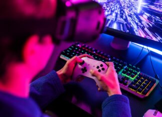 Sheinbaum elimina el impuesto a los videojuegos para 2026 Sheinbaum elimina el impuesto a los videojuegos para 2026