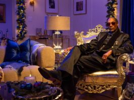Snoop Dogg protagonizará show de medio tiempo en juego navideño de NFL Snoop Dogg protagonizará show de medio tiempo en juego navideño de NFL