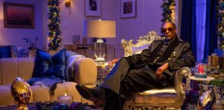 Snoop Dogg protagonizará show de medio tiempo en juego navideño de NFL Snoop Dogg protagonizará show de medio tiempo en juego navideño de NFL