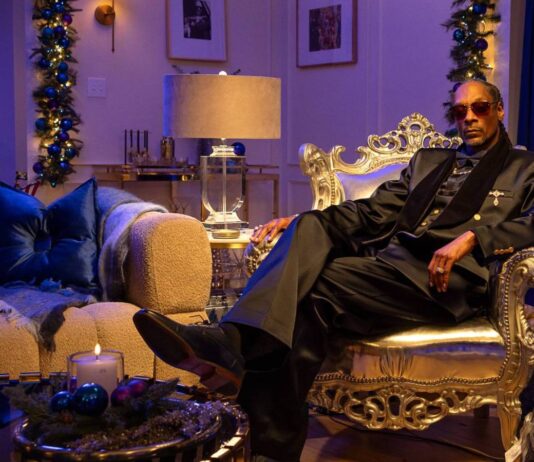 Snoop Dogg protagonizará show de medio tiempo en juego navideño de NFL Snoop Dogg protagonizará show de medio tiempo en juego navideño de NFL
