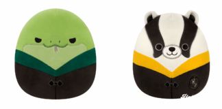 Regalos navideños 2025: las tendencias que dominarán bajo el árbol Squishmallows