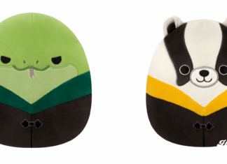 Regalos navideños 2025: las tendencias que dominarán bajo el árbol Squishmallows