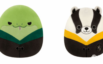 Regalos navideños 2025: las tendencias que dominarán bajo el árbol Squishmallows