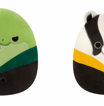 Regalos navideños 2025: las tendencias que dominarán bajo el árbol Squishmallows