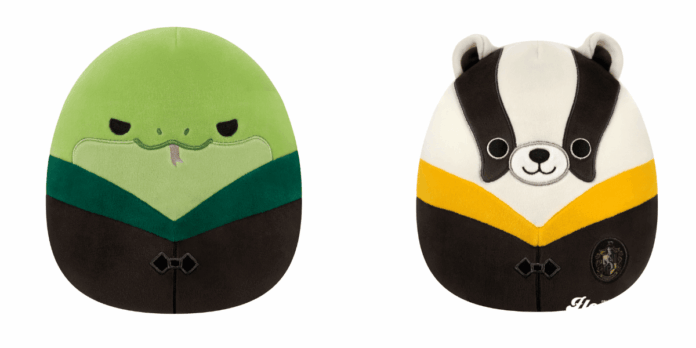 Squishmallows