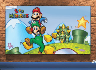 Mario nostalgia gratis: El Súper Show de Super Mario Bros llega a Samsung TV Plus Super Mario Bros gratis en Samsung TV Plus