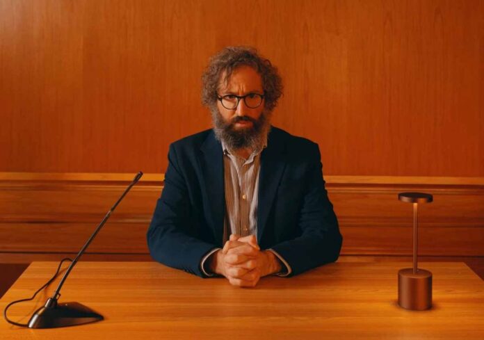 The Jury Experience cdmx 2026