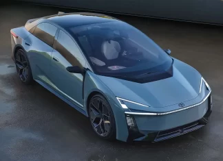 Toyota Corolla 2026: híbrido, eficiencia y precios para el mercado Toyota Corolla 2026