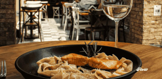 Travertino Pasta Bar celebra el invierno con sabores italianos artesanales Travertino Pasta Bar