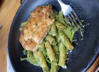 Travertino el pasta bar en CDMX donde cada plato se crea a tu manera Travertino el pasta bar en CDMX donde cada plato se crea a tu manera