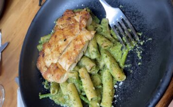 Travertino el pasta bar en CDMX donde cada plato se crea a tu manera Travertino el pasta bar en CDMX donde cada plato se crea a tu manera