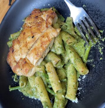 Travertino el pasta bar en CDMX donde cada plato se crea a tu manera Travertino el pasta bar en CDMX donde cada plato se crea a tu manera